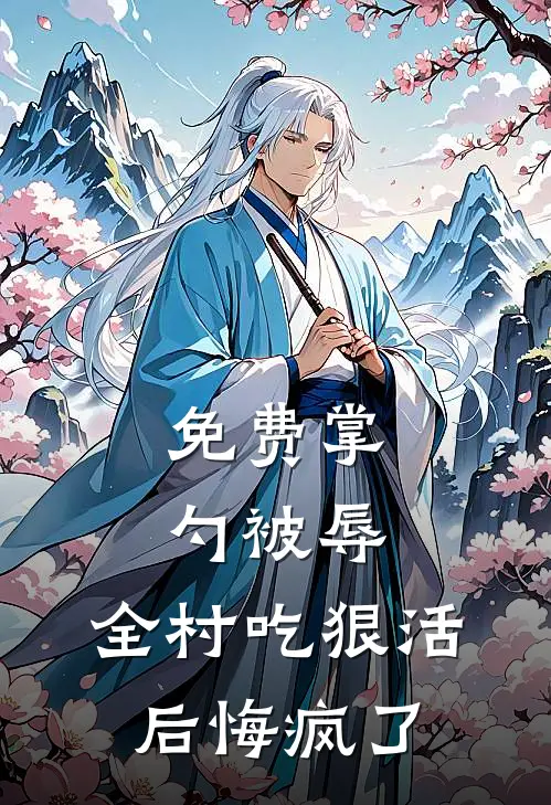 免费掌勺被辱，全村吃狠活后悔疯了刘大强婷婷完结版小说_最新章节列表免费掌勺被辱，全村吃狠活后悔疯了(刘大强婷婷)