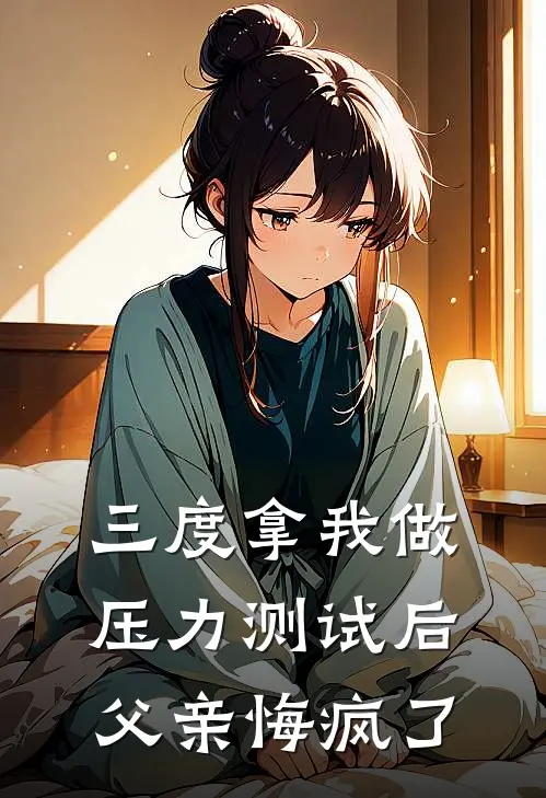 三度拿我做压力测试后，父亲悔疯了