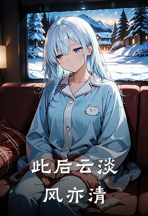 《此后云淡风亦清》赵简晴傅祈安完本小说_赵简晴傅祈安(此后云淡风亦清)全文免费阅读无弹窗大结局