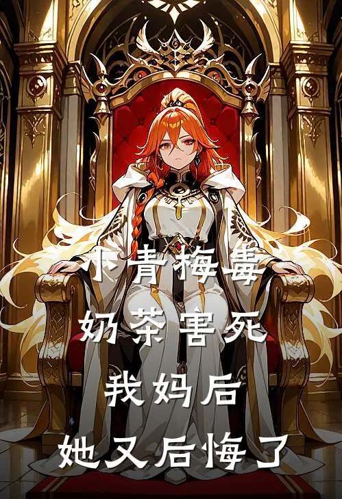 小青梅毒奶茶害死我妈后，她又后悔了