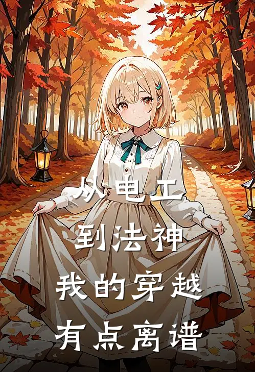 从电工到法神：我的穿越有点离谱(林风张总)完结的热门小说_全本免费完结小说从电工到法神：我的穿越有点离谱(林风张总)