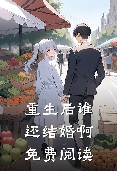 重生后谁还结婚啊免费阅读