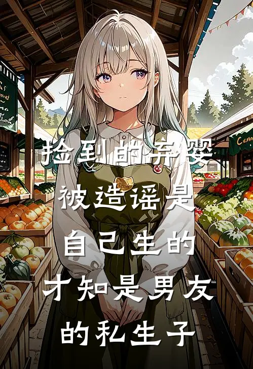 捡到的弃婴被造谣是自己生的，才知是男友的私生子林落舟苏婉免费小说笔趣阁_完结小说免费阅读捡到的弃婴被造谣是自己生的，才知是男友的私生子林落舟苏婉