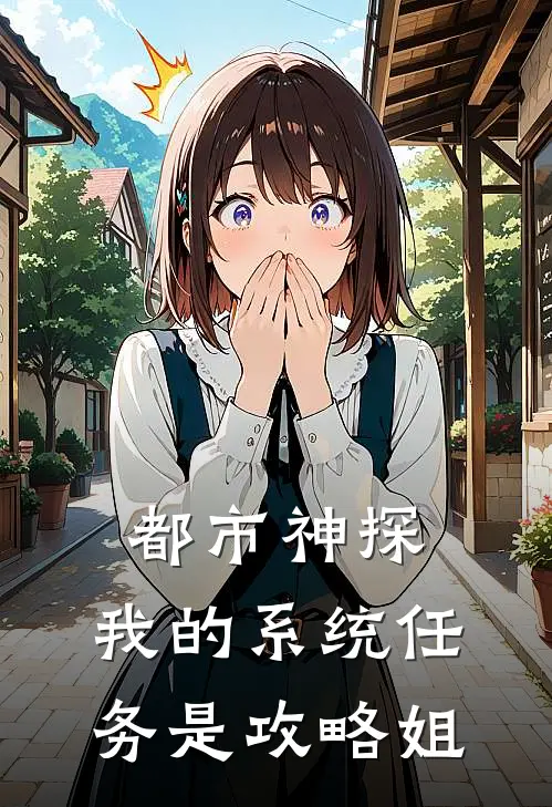 都市神探：我的系统任务是攻略姐陆言程璐完结小说_完结版小说全文免费阅读都市神探：我的系统任务是攻略姐陆言程璐