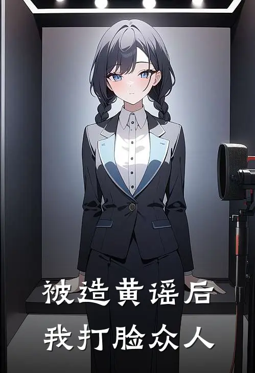 被造黄谣后，我打脸众人苏蔓霍廷深全文免费阅读_热门小说大全被造黄谣后，我打脸众人苏蔓霍廷深