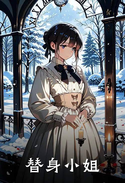 替身小姐陈喆贺敏免费小说大全_小说完结替身小姐(陈喆贺敏)