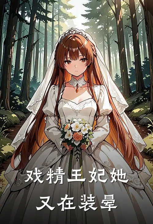 戏精王妃她又在装晕苏挽月苏文远完本热门小说_小说推荐完结戏精王妃她又在装晕苏挽月苏文远