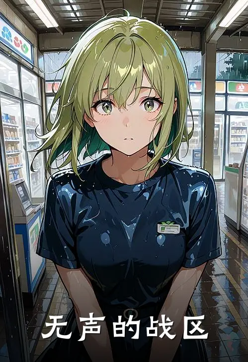 无声的战区(林默苏晓)小说最新章节_全文免费小说无声的战区林默苏晓
