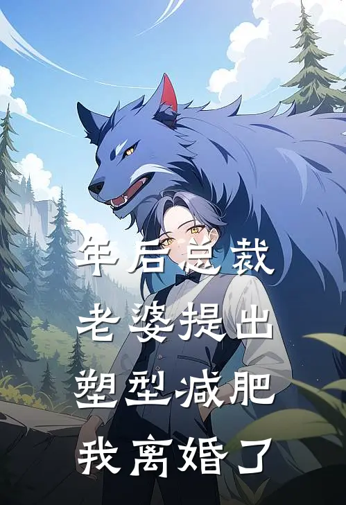 年后总裁老婆提出塑型减肥，我离婚了(傅柏川沈以安)完结小说推荐_小说全文免费阅读年后总裁老婆提出塑型减肥，我离婚了傅柏川沈以安
