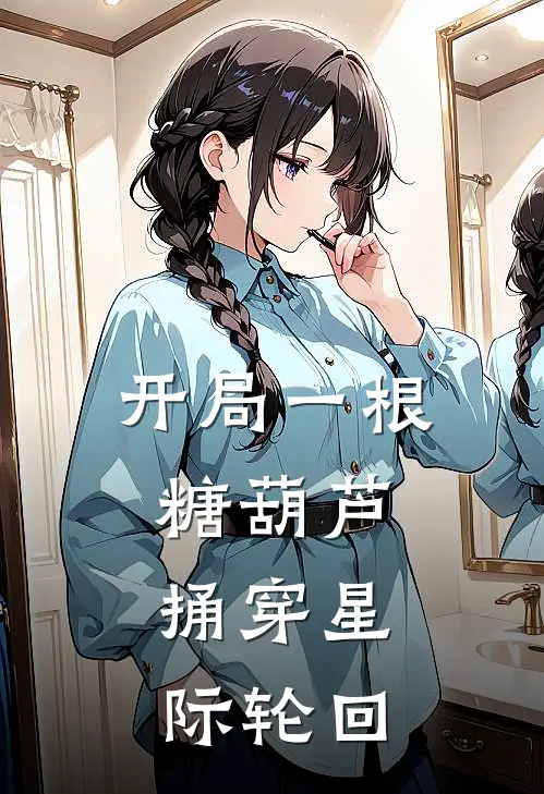 开局一根糖葫芦，捅穿星际轮回（林小凡林烬）全文免费阅读无弹窗大结局_（开局一根糖葫芦，捅穿星际轮回全文免费阅读无弹窗）林小凡林烬最新章节列表_笔趣阁（开局一根糖葫芦，捅穿星际轮回）