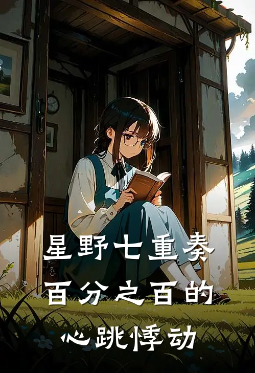 星野七重奏：百分之百的心跳悸动贝琳儿马嘉祺完结版小说_最新章节列表星野七重奏：百分之百的心跳悸动(贝琳儿马嘉祺)