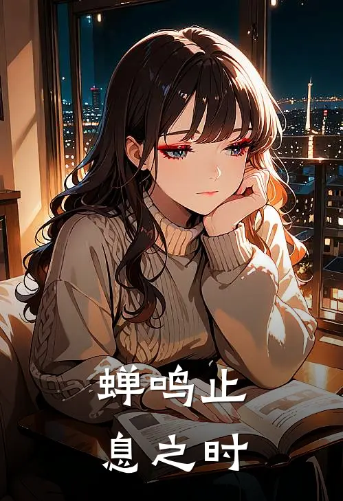 蝉鸣止息之时陈深周秀兰免费小说大全_小说推荐完本蝉鸣止息之时(陈深周秀兰)