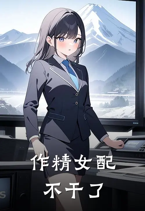 作精女配不干了