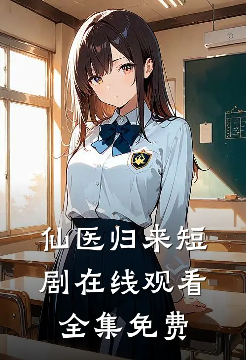 仙医归来短剧在线观看全集免费