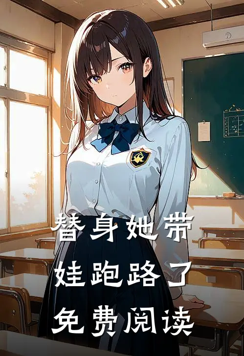 替身她带娃跑路了免费阅读