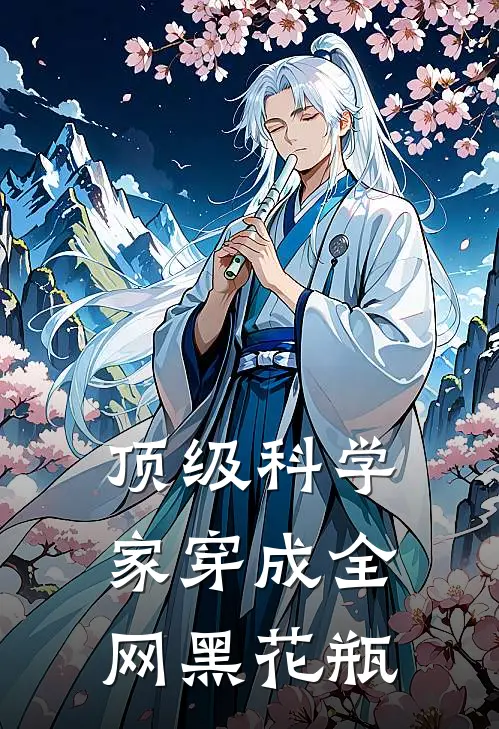 顶级科学家穿成全网黑花瓶(林知夏林知夏)热门小说大全_推荐完本小说顶级科学家穿成全网黑花瓶林知夏林知夏