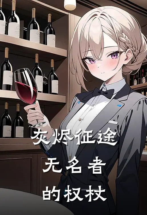 灰烬征途：无名者的权杖(林默吴钢)最新小说推荐_最新热门小说灰烬征途：无名者的权杖林默吴钢