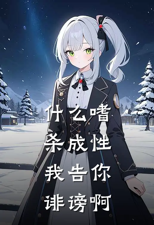 什么嗜杀成性，我告你诽谤啊叶凛柳如烟热门小说免费阅读_完本完结小说什么嗜杀成性，我告你诽谤啊(叶凛柳如烟)