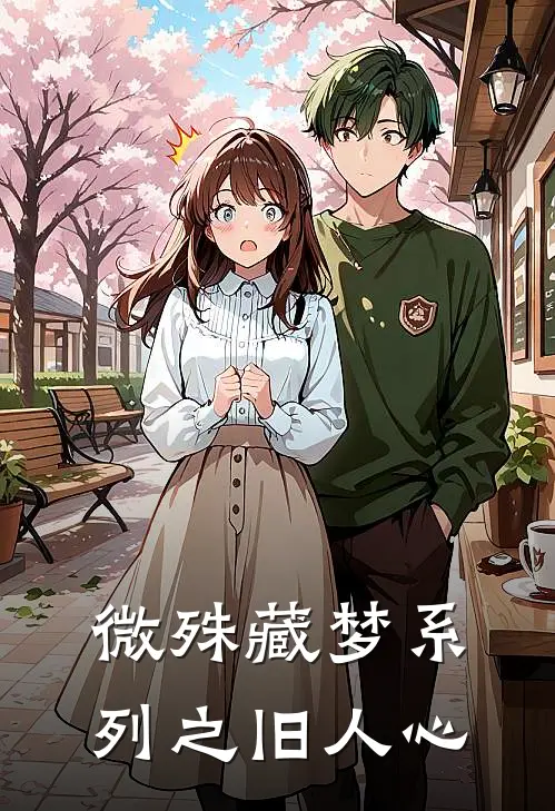 微殊藏梦系列之旧人心(黎若望舒)免费小说阅读_完结版小说推荐微殊藏梦系列之旧人心(黎若望舒)