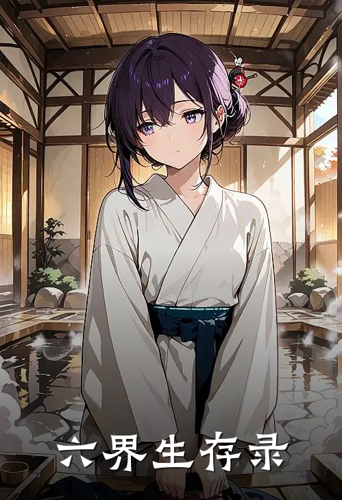 六界生存录