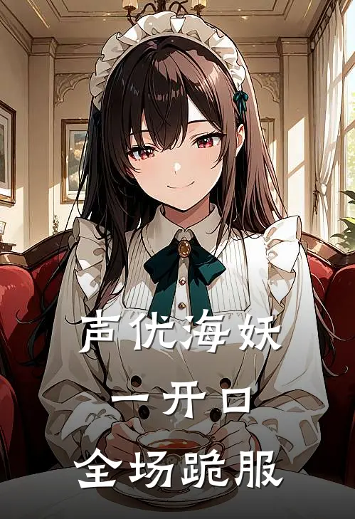 声优海妖：一开口，全场跪服(凌渊林晚)完结版小说推荐_最新完结小说推荐声优海妖：一开口，全场跪服凌渊林晚