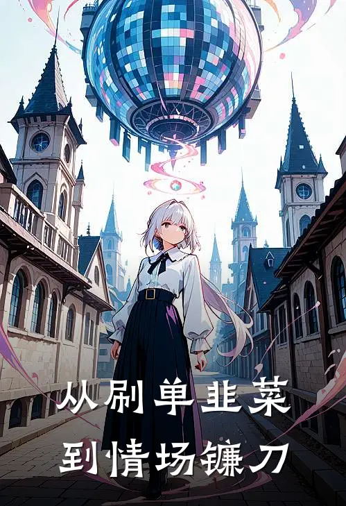 从刷单韭菜到情场镰刀(林枫陈哥)完本小说_免费阅读无弹窗从刷单韭菜到情场镰刀林枫陈哥