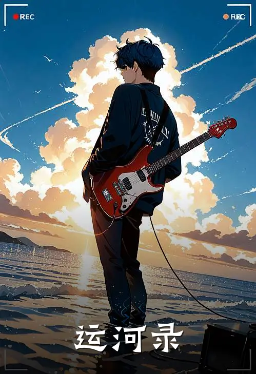 运河录阿牛阿稻全文免费阅读_热门小说大全运河录阿牛阿稻