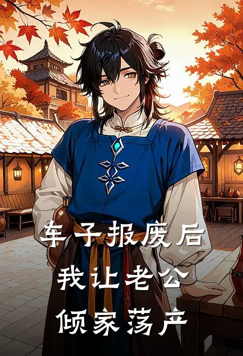 车子报废后，我让老公倾家荡产妮妮许云申最新小说推荐_热门小说排行榜车子报废后，我让老公倾家荡产(妮妮许云申)