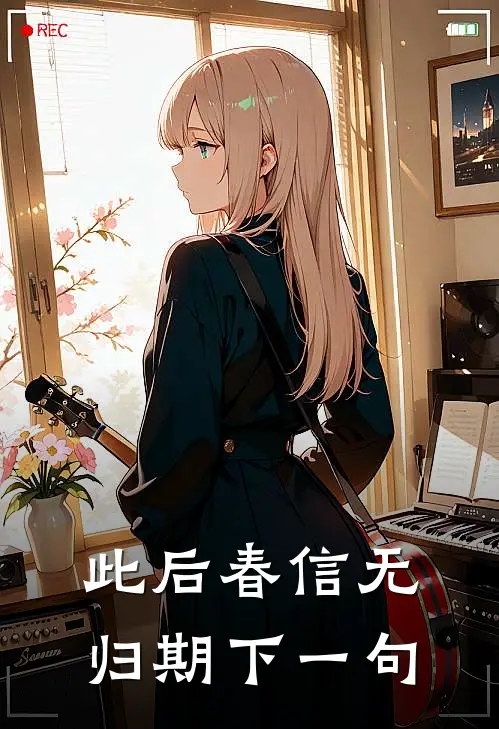 此后春信无归期下一句