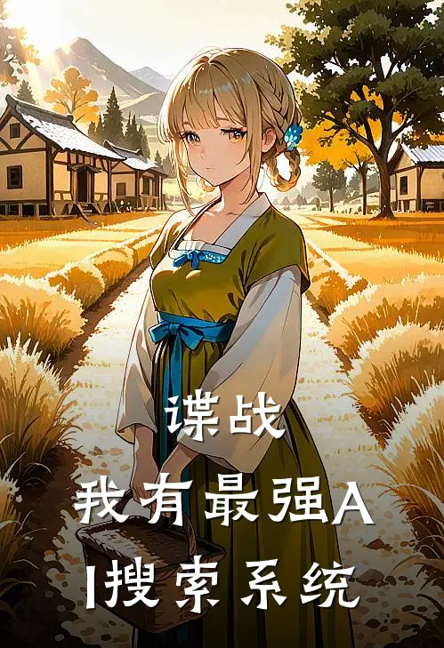 谍战：我有最强AI搜索系统（加藤美惠陈默）最新章节列表