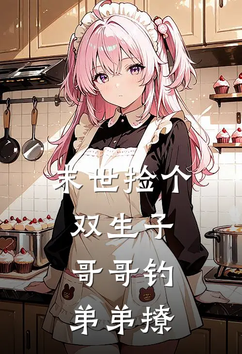 末世捡个双生子：哥哥钓，弟弟撩林霜沈寒洲最新完结小说推荐_最新更新小说末世捡个双生子：哥哥钓，弟弟撩(林霜沈寒洲)