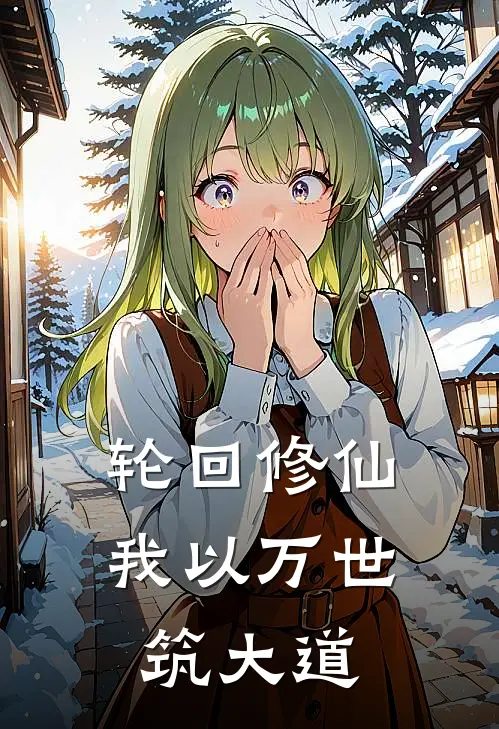 轮回修仙：我以万世筑大道(林默柳莺儿)全本免费完结小说_小说完结免费轮回修仙：我以万世筑大道林默柳莺儿