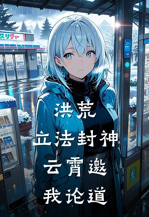 白律伯夷洪荒：立法封神，云霄邀我论道全文免费阅读_白律伯夷完整版免费阅读