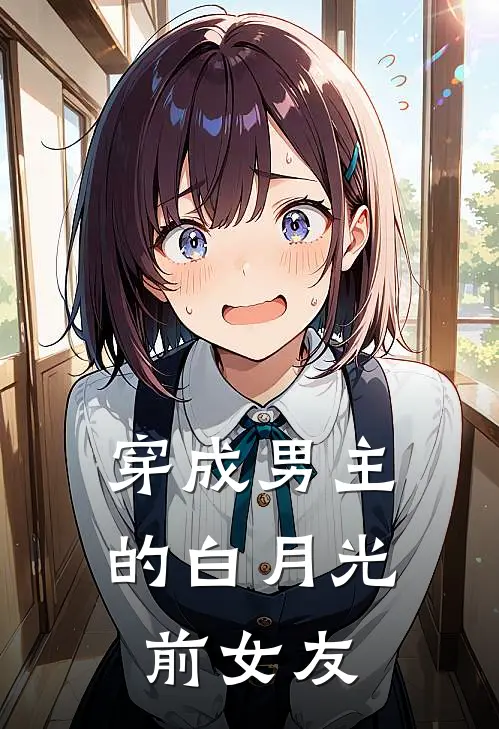 穿成男主的白月光前女友（姜云顾之许）最新章节列表