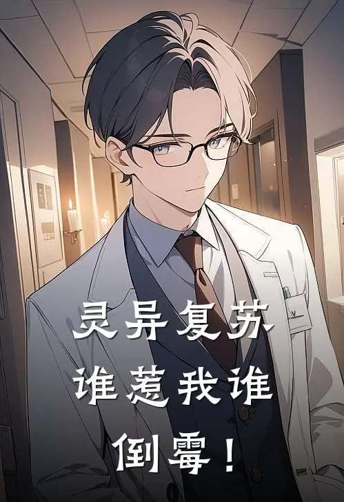 灵异复苏，谁惹我谁倒霉！陈度陆乘峰最新热门小说_灵异复苏，谁惹我谁倒霉！全本在线阅读
