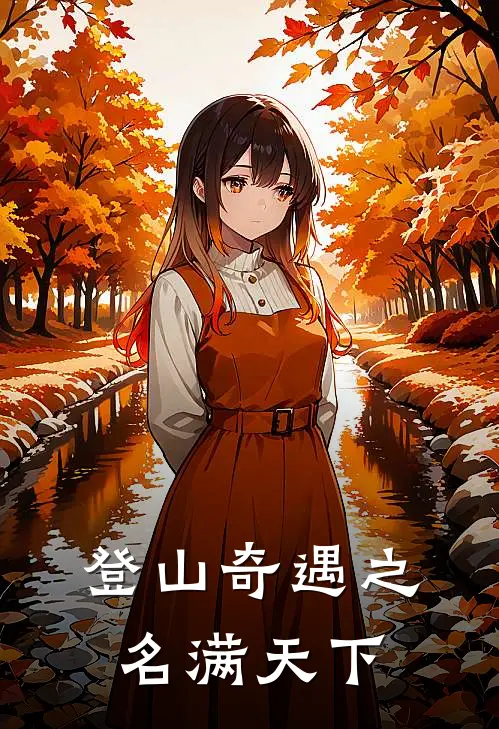 登山奇遇之名满天下孙文才孙天霸最新小说推荐_完结小说登山奇遇之名满天下(孙文才孙天霸)