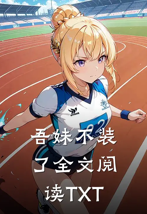 吾妹不装了全文阅读TXT