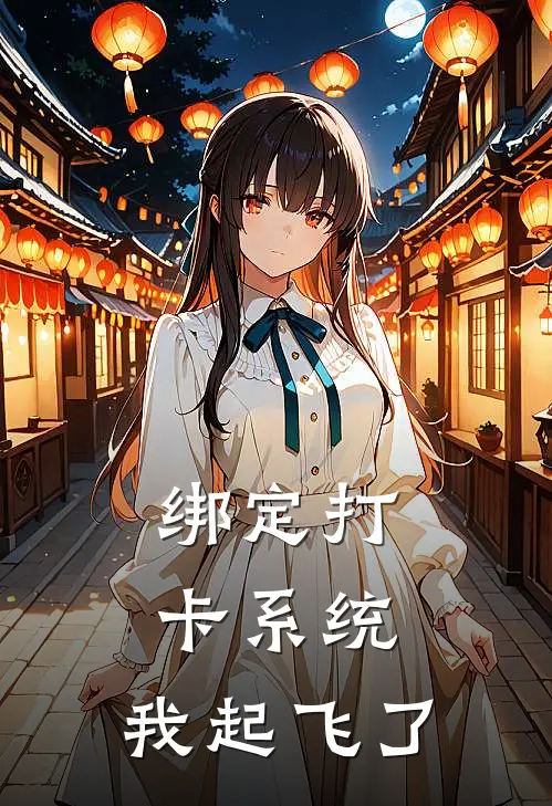 绑定打卡系统，我起飞了宋雅秦云免费阅读全文_热门小说大全绑定打卡系统，我起飞了宋雅秦云