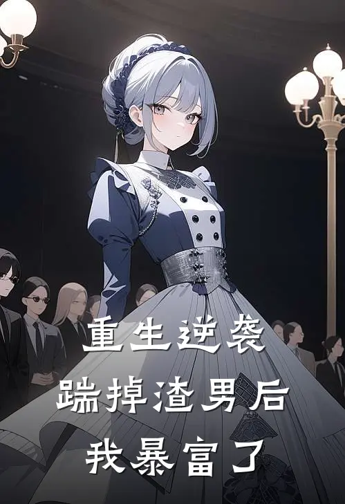 重生逆袭，踹掉渣男后我暴富了(苏晚林浩)全本免费在线阅读_重生逆袭，踹掉渣男后我暴富了最新章节在线阅读