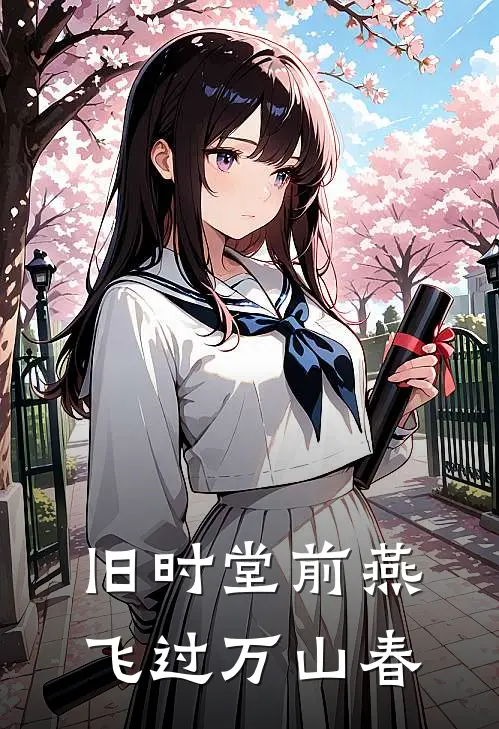 旧时堂前燕，飞过万山春(南星陆长渊)最新章节在线阅读_(旧时堂前燕，飞过万山春)完整版免费在线阅读