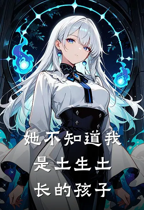 她不知道我是土生土长的孩子