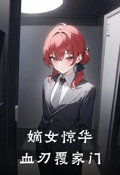 《嫡女惊华：血刃覆家门》沈清辞沈清柔完本小说_沈清辞沈清柔(嫡女惊华：血刃覆家门)全文免费阅读无弹窗大结局