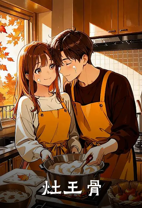 灶王骨小说陈旺火赵岷（已完结全集完整版大结局）陈旺火赵岷小说全文阅读笔趣阁