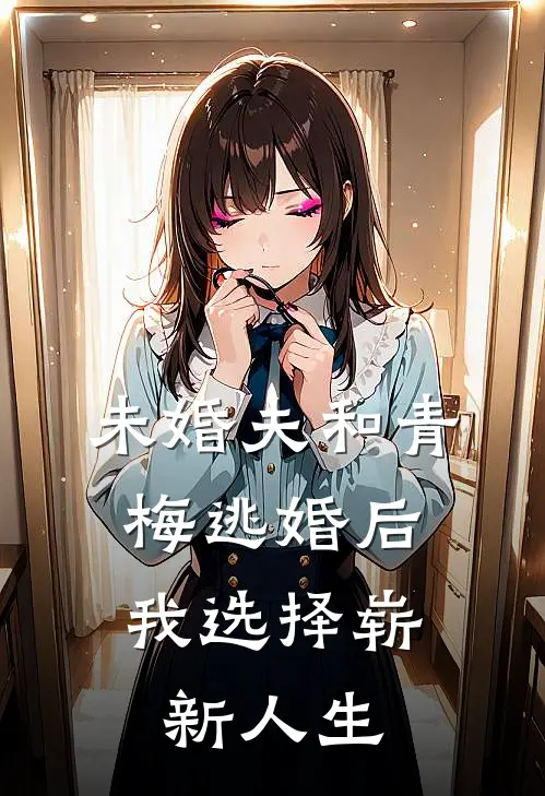 未婚夫和青梅逃婚后，我选择崭新人生佚名佚名全章节免费在线阅读_《未婚夫和青梅逃婚后，我选择崭新人生》精彩小说