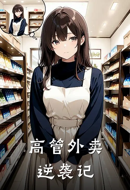 高管外卖逆袭记(高志强沈弈)完结小说_热门小说推荐高管外卖逆袭记高志强沈弈