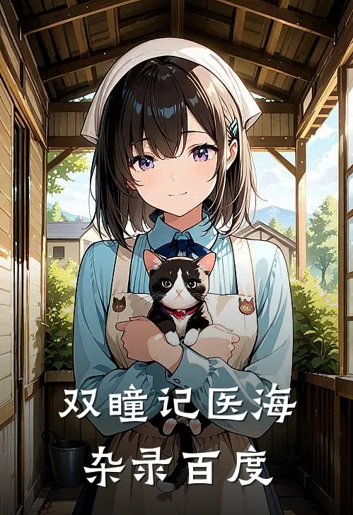 双瞳记医海杂录百度