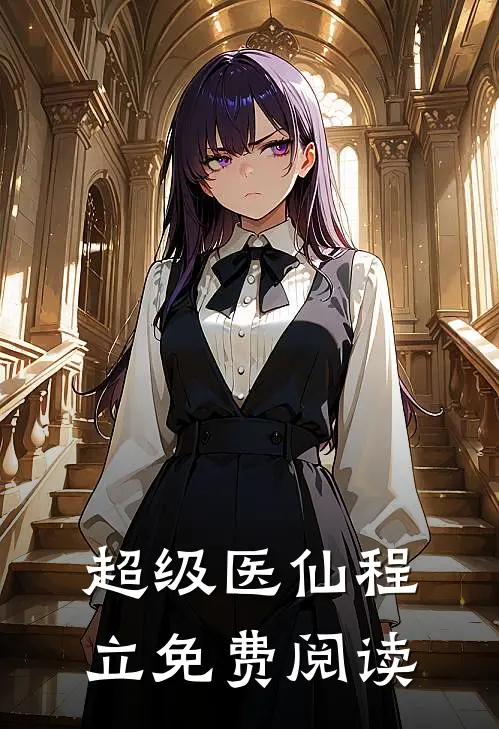 超级医仙程立免费阅读