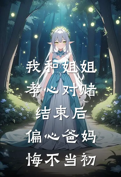 我和姐姐孝心对赌结束后，偏心爸妈悔不当初(顾明月我)完本小说推荐_最新章节列表我和姐姐孝心对赌结束后，偏心爸妈悔不当初(顾明月我)