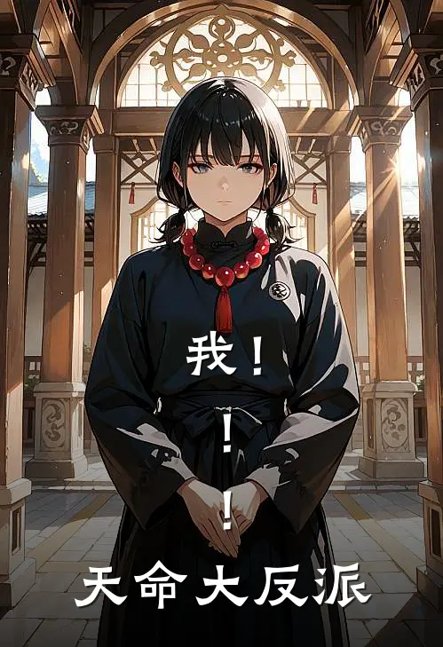 我！！！天命大反派(凌辰张少)热门完本小说_最新小说我！！！天命大反派凌辰张少