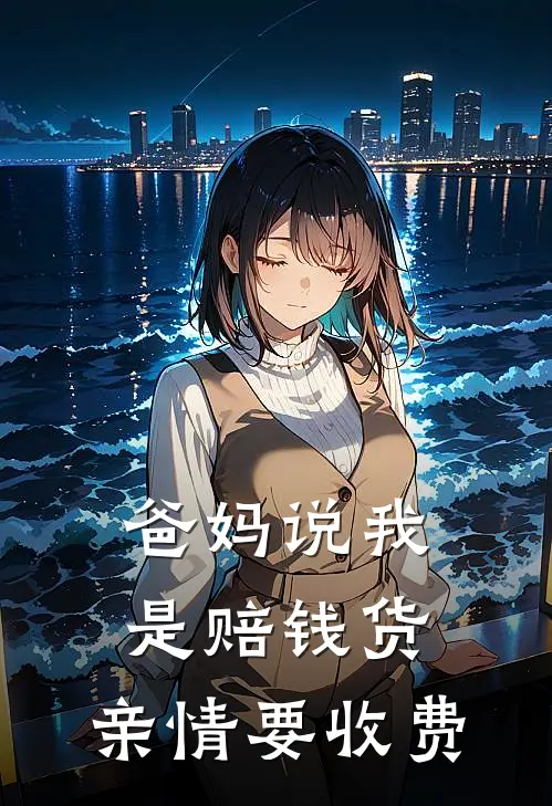 爸妈说我是赔钱货，亲情要收费